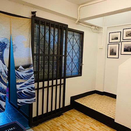 84 Gallery Chiang Mai Dış mekan fotoğraf