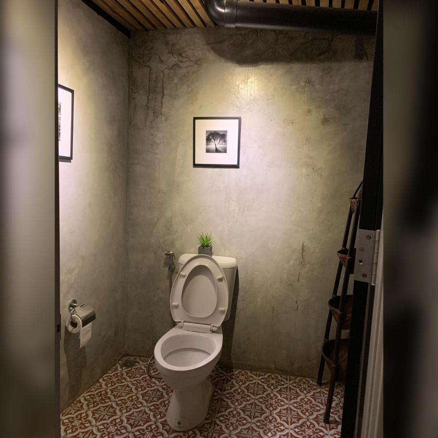 84 Gallery Chiang Mai Dış mekan fotoğraf