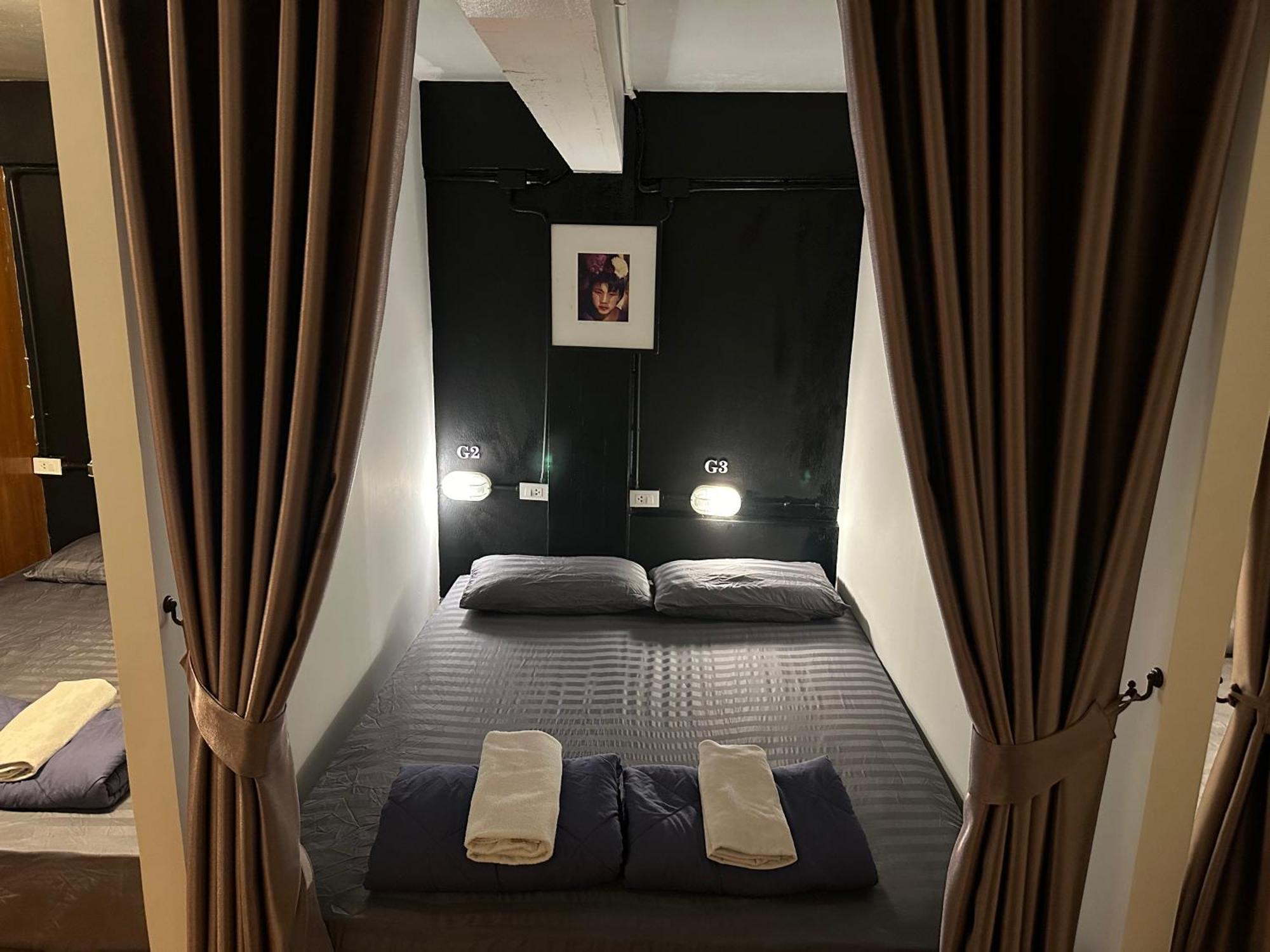 84 Gallery Chiang Mai Dış mekan fotoğraf