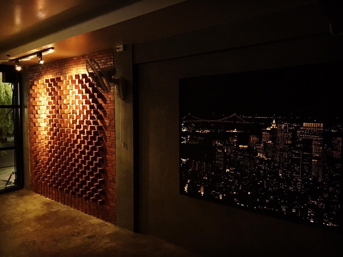 84 Gallery Chiang Mai Dış mekan fotoğraf
